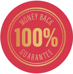 BloodPril® 60-day money-back badge — order risk-free from the Official Store